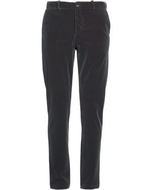 Rrd Trouser - Blue