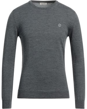 Jeckerson Pullover - Grigio