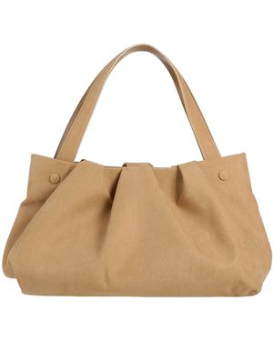 THEMOIRÈ Shoulder Bags - Natural