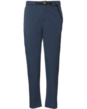 Monobi Trousers - Blue