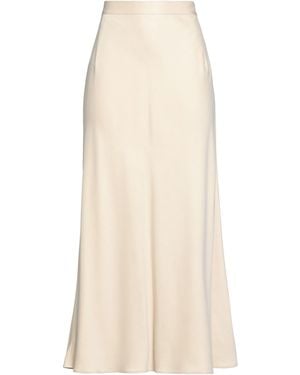 Gentry Portofino Maxi Skirt - Natural