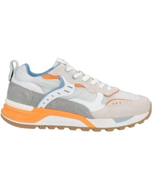 Voile Blanche Sneakers - Weiß