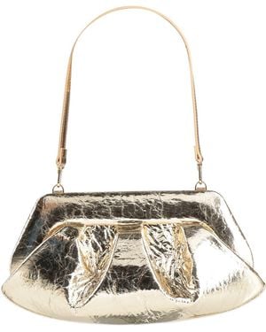 THEMOIRÈ Handbag - White