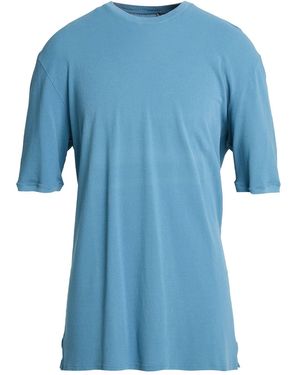 Zanone T-Shirt - Blue