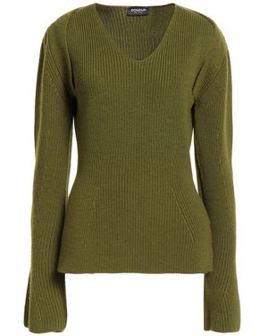 Dondup Jumper - Green