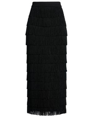 Dorothee Schumacher Midi Skirts - Black