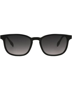Safilo Sunglasses - Black