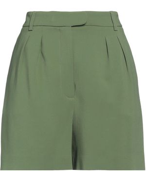 Moschino Shorts & Bermuda Shorts - Green