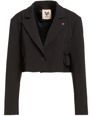 Aniye By Blazer - Black