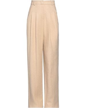 Frankie Shop Trouser - Natural