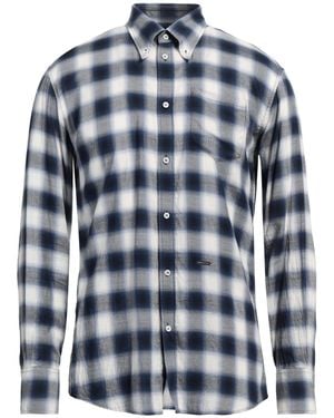 DSquared² Shirt - Blue