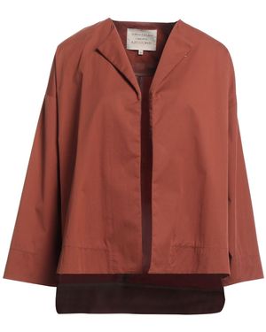 ALESSIA SANTI Jacket - Red