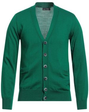 ANT/WERP Cardigan - Green