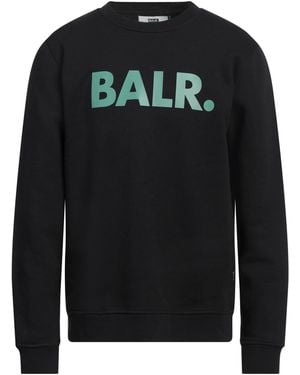 BALR Sweatshirt - Black