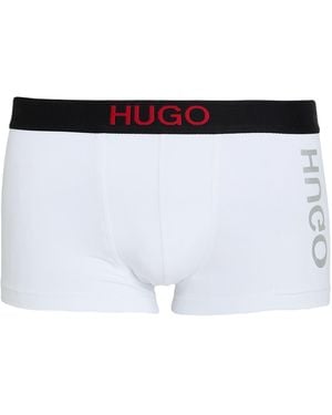 HUGO Boxer - White