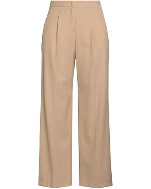 Seductive Trousers - Natural