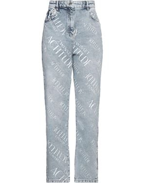 Twinset Jeans - Blue