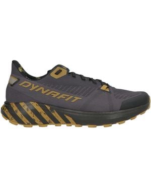 Dynafit Trail Graphic Trainers Textile Fibres, Rubber - Multicolour