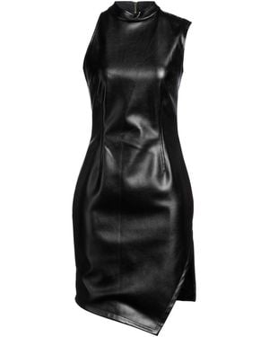Chiara Ferragni Mini Dress - Black