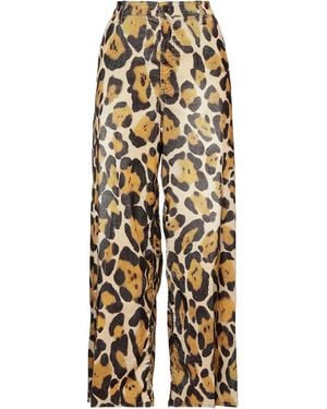 People Pants - Multicolor