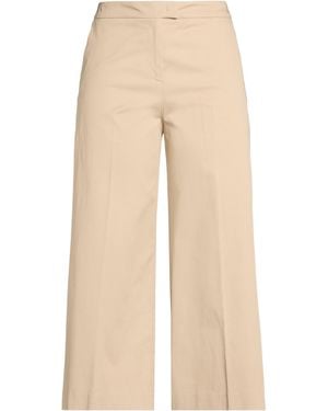 PT Torino Hose - Natur