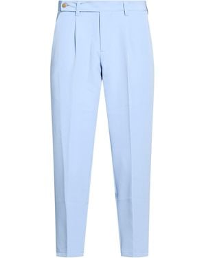 MARSĒM Sky Pants Polyester, Elastane - Blue
