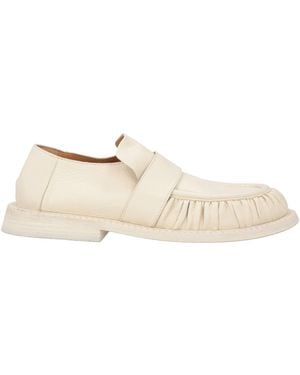 Marsèll Loafers - Natural