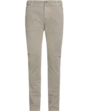 Marc Jacobs Jeanshose - Grau