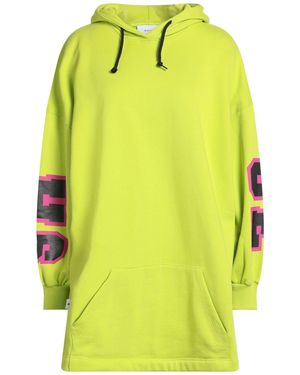 Shoe Vestito Corto - Giallo