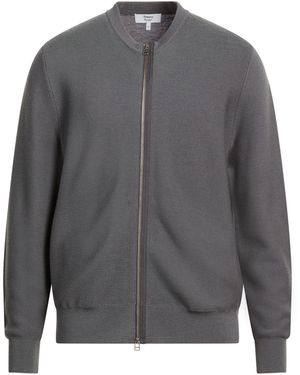 THEORY PROJECT Cardigans - Grey