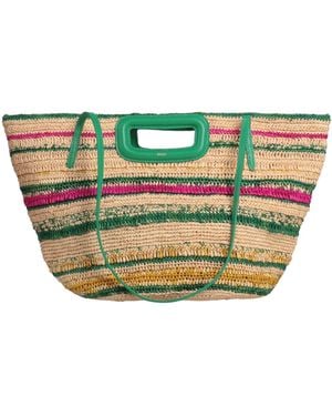 Maje Handbag - Green