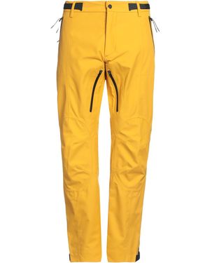 DSquared² Trouser - Yellow