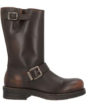 Replay Stiefel - Braun
