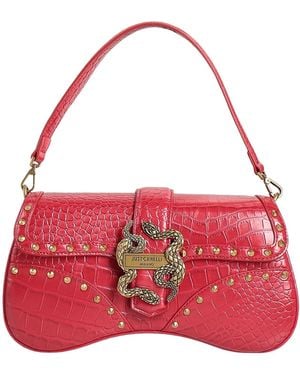 Just Cavalli Handbag - Red