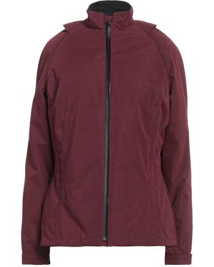 Barbour Chaqueta y Cazadora - Morado