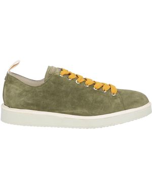 Pànchic Sneakers - Green