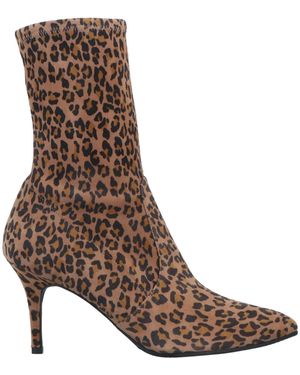 Stuart Weitzman Stivaletti - Marrone