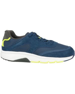 Camper Sneakers - Blue