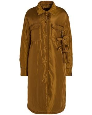 Ottod'Ame Puffer - Natural