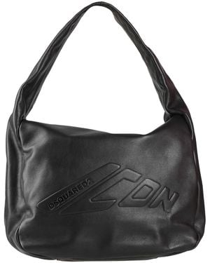 DSquared² Handtaschen - Schwarz