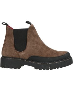 Peuterey Stiefelette - Braun