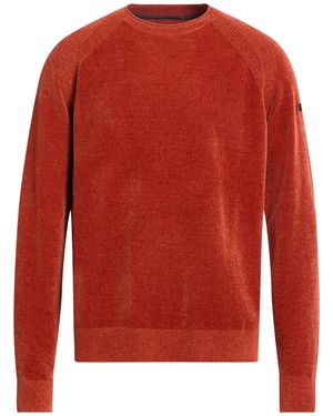 Rrd Jumpers - Red
