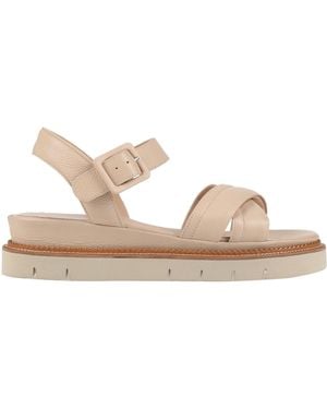 Luca Grossi Sandals - Natural