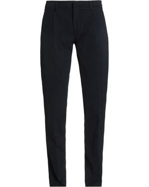 Moorer Pantalone - Blu