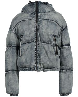 DIESEL Puffer - Grey
