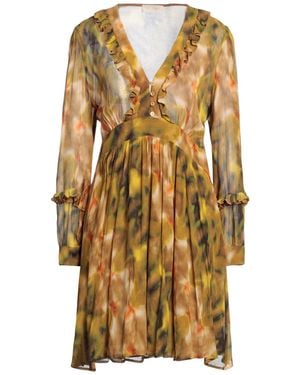 Momoní Mini Dress - Multicolor
