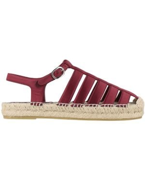 Jeffrey Campbell Espadrilles - Brown