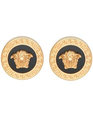 Versace Ohrring - Natur