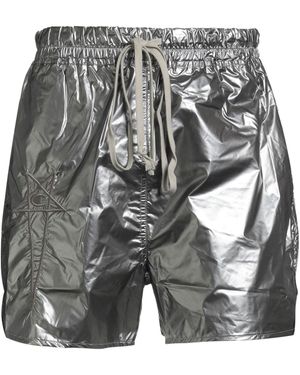 Rick Owens X Champion Shorts & Bermudashorts - Grau