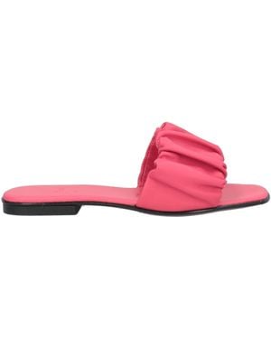 Thera's Sandali - Rosa